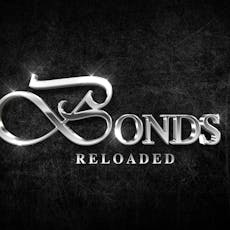Bonds Reloaded at King Of Clubs