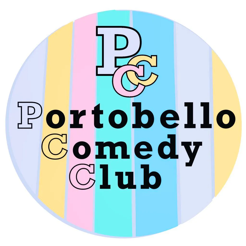 Portobello Comedy Club at UNDR Ladbroke Grove