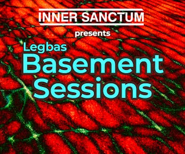 Basement Sessions - Summer Party