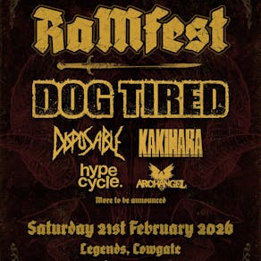 RaMFest 2026