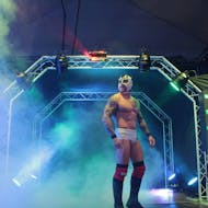 CSF Pro Wrestling: Live in Frome! at Cheese And Grain