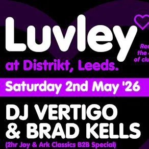 Luvley