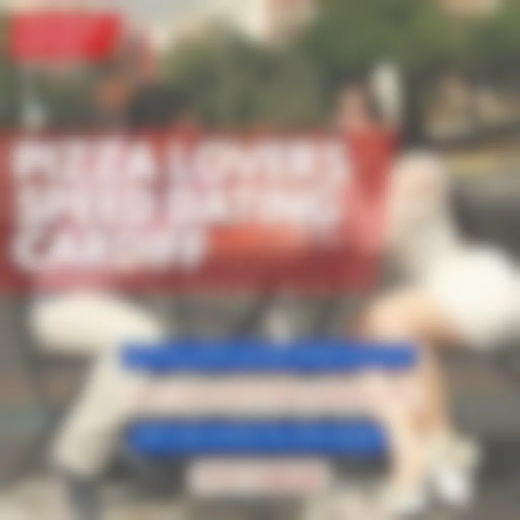 banner