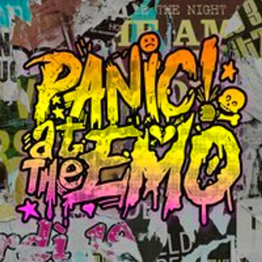 Panic At The Emo at The Hairy Dog at The Hairy Dog