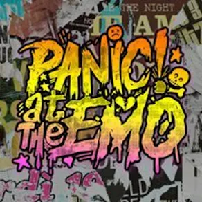 Panic At The Emo at The Hairy Dog