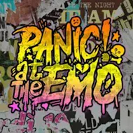 Panic At The Emo at The Hairy Dog at The Hairy Dog