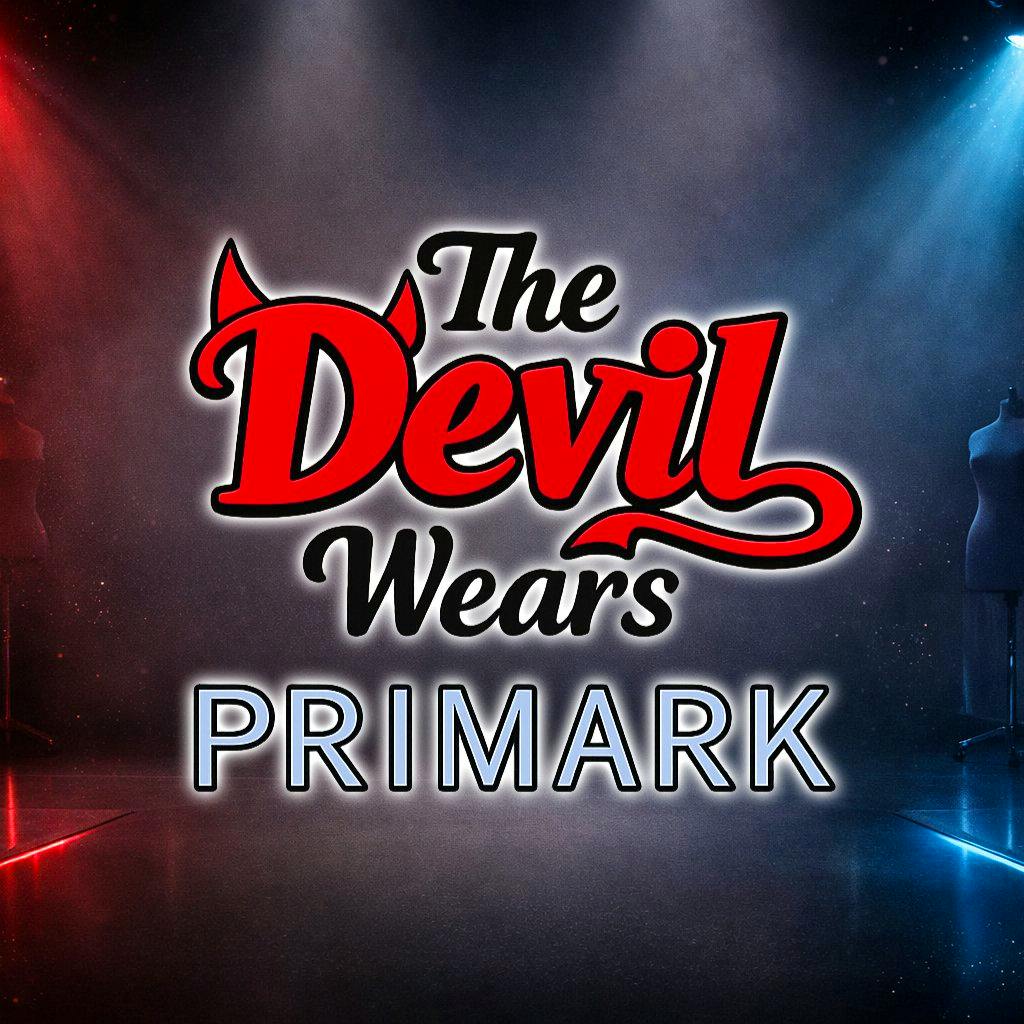 RUBYZ CABARET DRAG SHOW Presents The Devil Wears Primark at Rubyz Cabaret