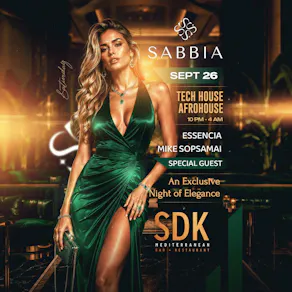 Sabbia