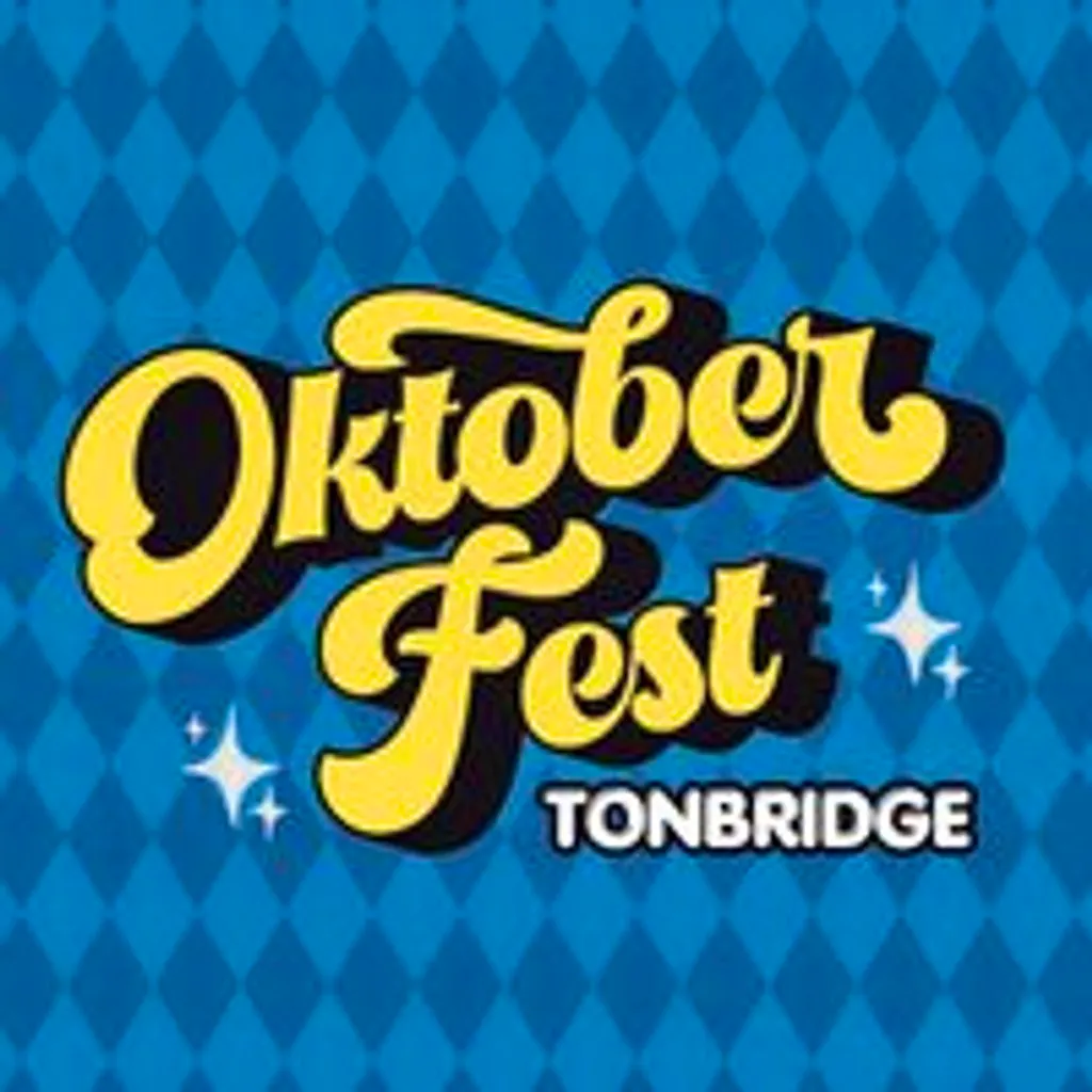 Oktoberfest - Tonbridge at Tonbridge Race Course