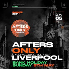Aftersonly Presents Baltic Backyard Opening Party at Baltic Backyard (Cains Brewery Village)