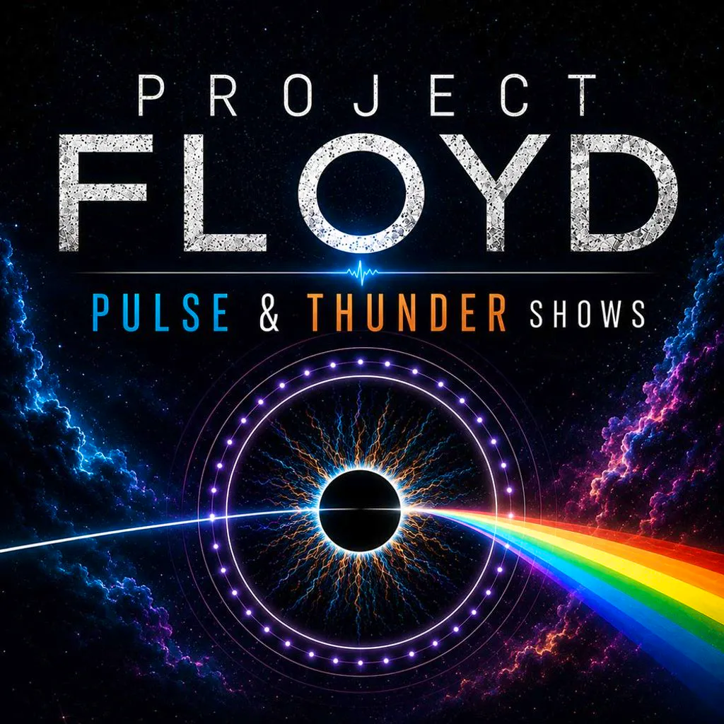 Project Floyd at The Ferry