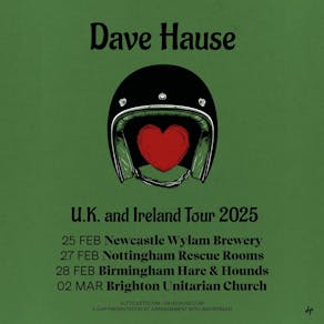 Dave Hause