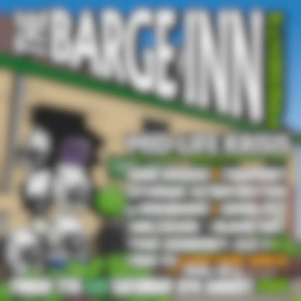 banner