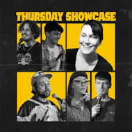 Thursday night Comedy || Creatures Comedy Club at Creatures Comedy Club