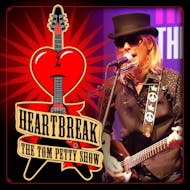 Heartbreak The Tom Petty Show at Holmfirth Civic Hall