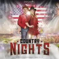 An Afternoon with Country Nights at The Ferry