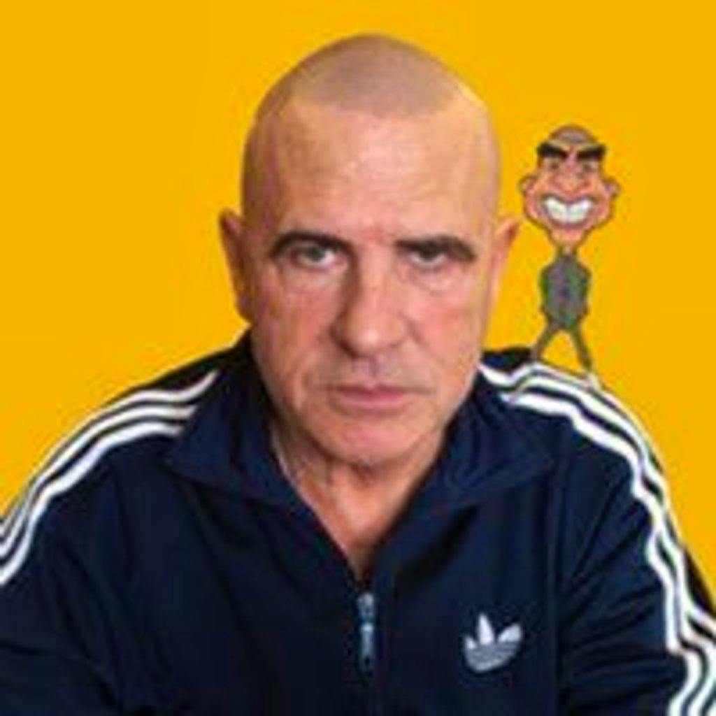 Frankie Allen LIVE - Warrington at Eagle Sports Club