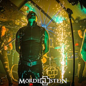 Mörderstein - Ultimate Tribute to Rammstein