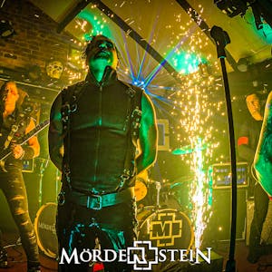 Mörderstein - Ultimate Tribute to Rammstein