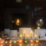 Meditation & Sound Healing late night at Unitarian Church Liverpool