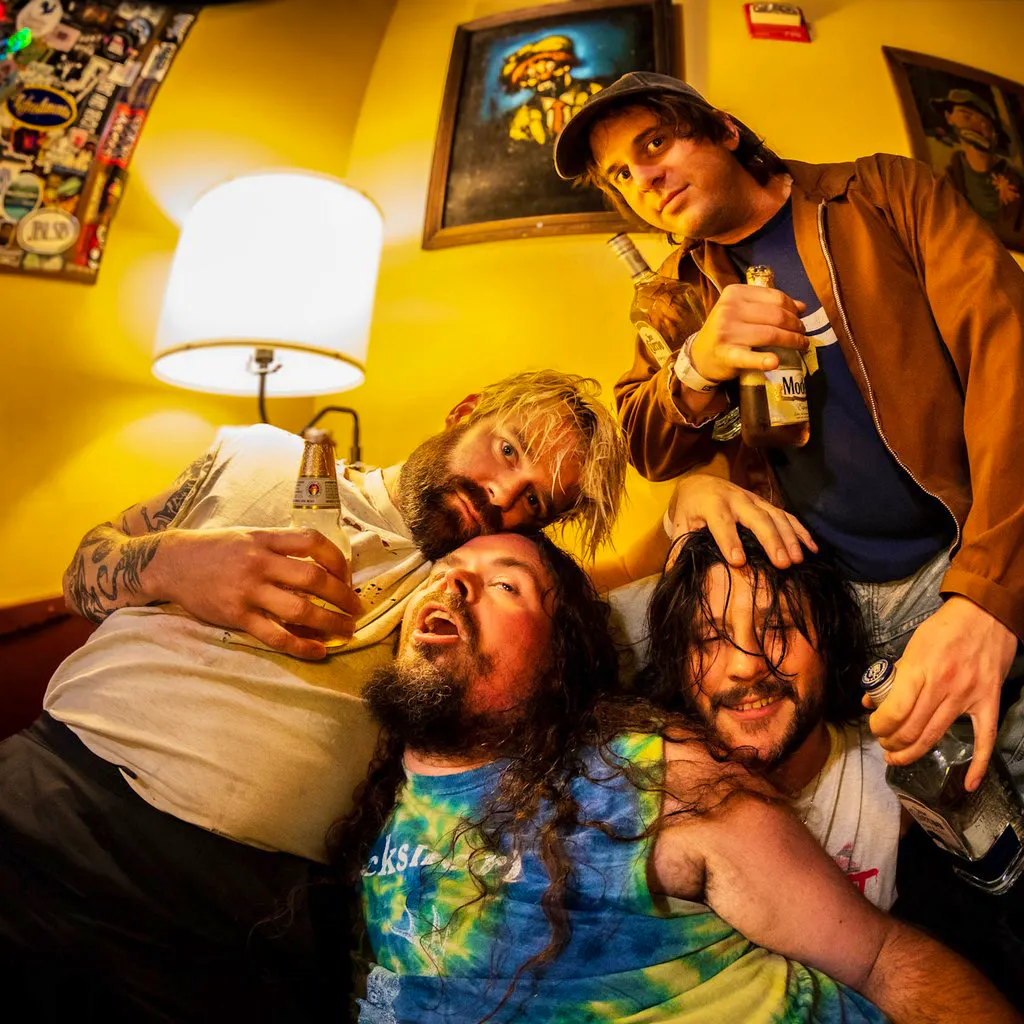 Wavves at The Depo, Plymouth