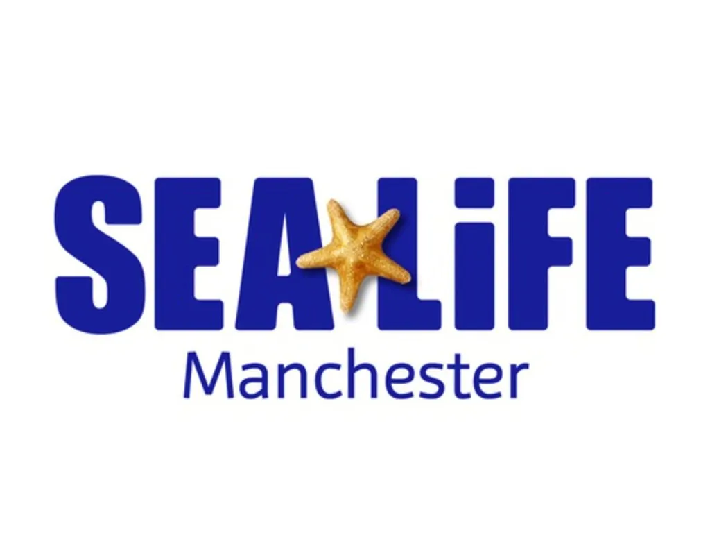 Sea Life Manchester Standard Entry at Legoland Discovery Centre