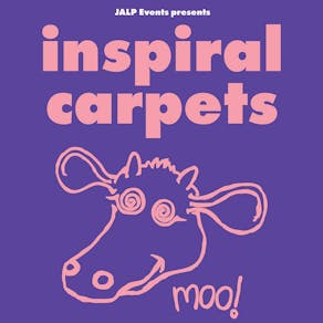 Inspiral Carpets