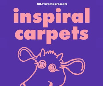 Inspiral Carpets
