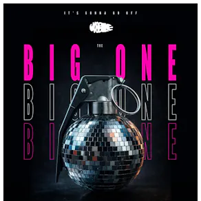Wobble - The Big one