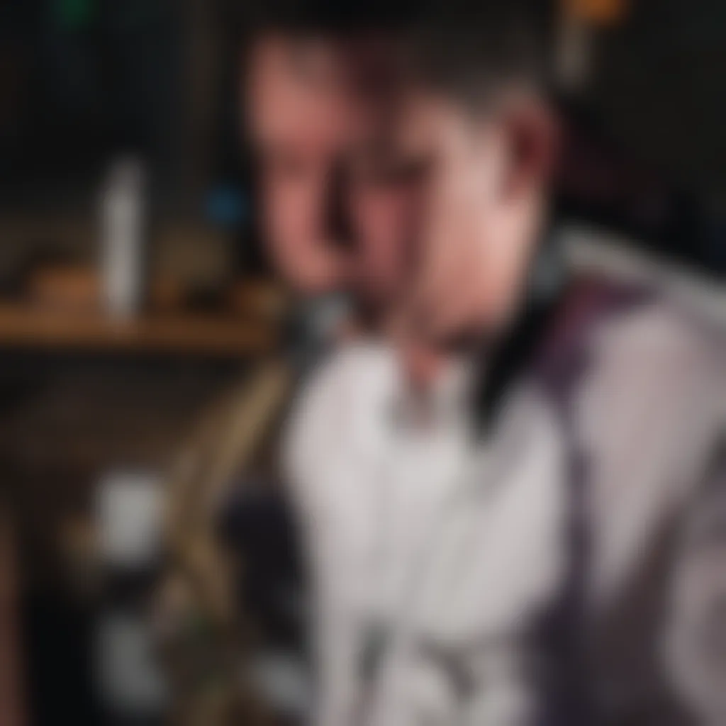 banner