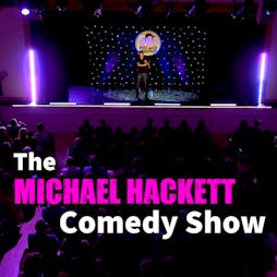 Michael Hackett's Comedy Roadshow - Copthorne Tickets | Copthorne Village Hall Crawley  | Thu 22nd December 2022 Lineup