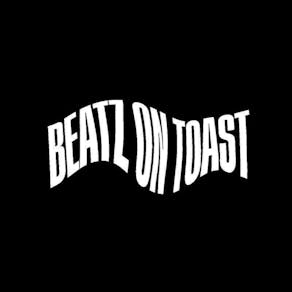 Beatz on Toast: w/ Polo Lilli, Worsleyy, Charlie B + More