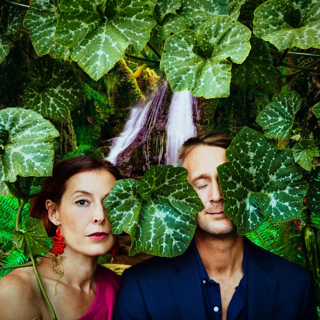 An Evening with The Forcefields at Moffat Theatre