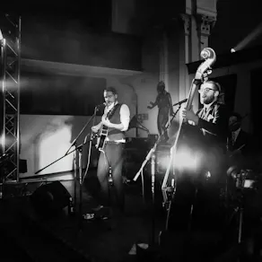 The Leeds City Stompers