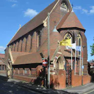 Birmingham Audio Tour: Jewellery Quarter Stories at Anchor Telephone Exchange
