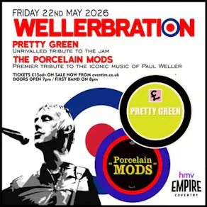 Wellerbration