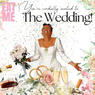 EAT ME: the Wedding at District, 61 Jordan Street, L1 0BE, Liverpool