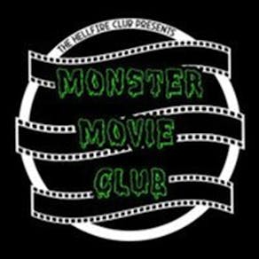 MONSTER MOVIE CLUB / December