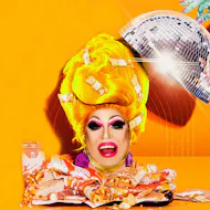 Drag Queen Bottomless Brunch hosted by FunnyBoyz Brighton at The Regency Tavern