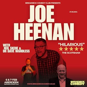 Joe Heenan