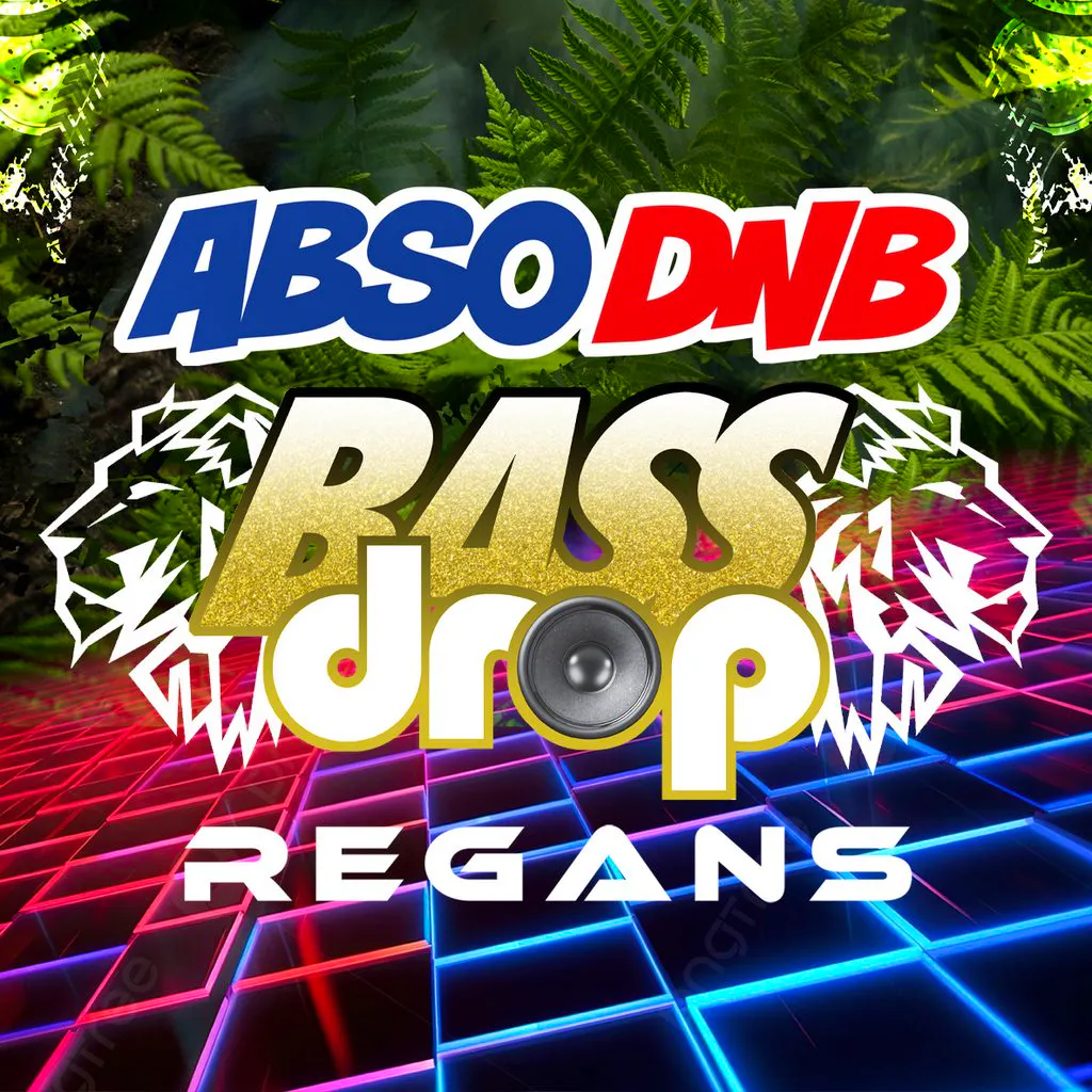 ABSO DnB Bassdrop | London 24MAY 2026 at Regans