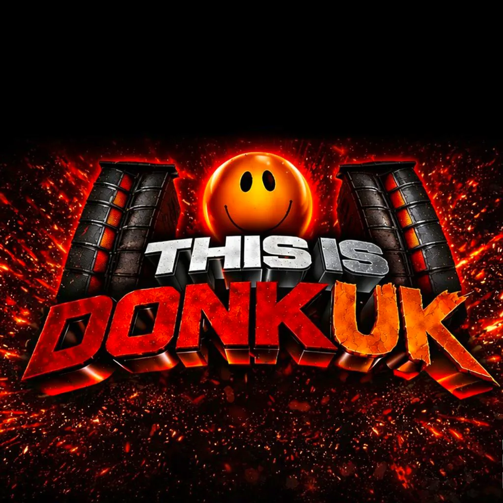 THIS IS DONK UK TAKEOVER Rogue’s Sport Bar at Rogue’s Sport Bar