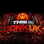 THIS IS DONK UK TAKEOVER Rogue’s Sport Bar at Rogue’s Sport Bar