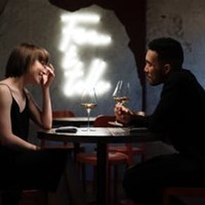 Speed Dating @ The Refinery, Farringdon (Age Range: 30-45)