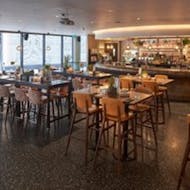 Friday Night Speed Dating @ The Moniker (Ages 42-58) at The Moniker