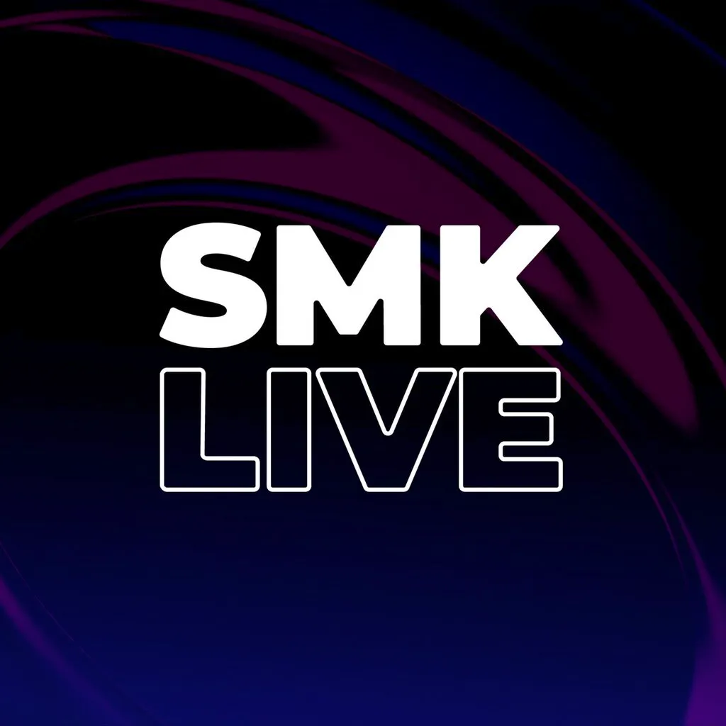 SMK Live at Stadium MK