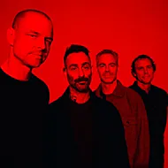 American Football Listening Party at The Jacaranda Club