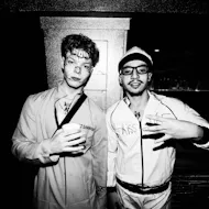 The Hip Hop Halloween - Central London Halloween Party! at Zoo Bar And Club