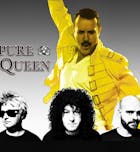 Pure Queen - Tribute to Queen