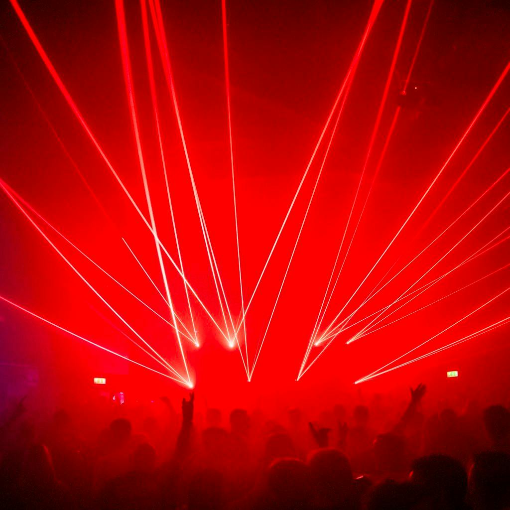 REBOOTED Factor B, Space Brothers, Scott Bond, Renegade System Network Sheffield